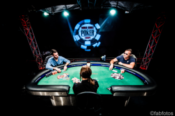 WSOPE Berlin Event#6-1 WSOPE Berlin Event#6-1