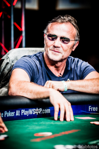 WSOPE Berlin Event#6-18 WSOPE Berlin Event#6-18
