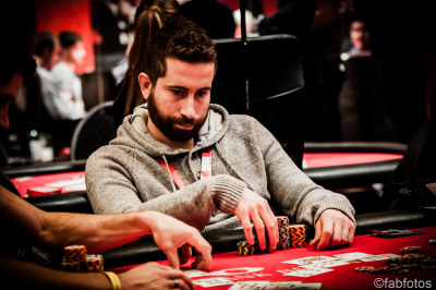 WSOPE Berlin 2015 WSOPE Berlin 2015