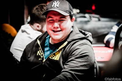 WSOPE Berlin 2015-11 WSOPE Berlin 2015-11