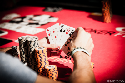 WSOPE Berlin 2015-17 WSOPE Berlin 2015-17