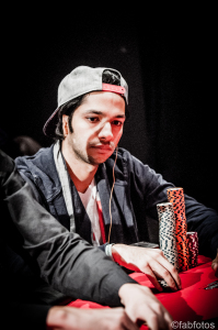 WSOPE Berlin 2015-18 WSOPE Berlin 2015-18