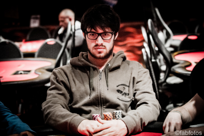 WSOPE Berlin 2015-25 WSOPE Berlin 2015-25