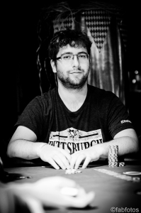 WSOPE Berlin 2015 WSOPE Berlin 2015