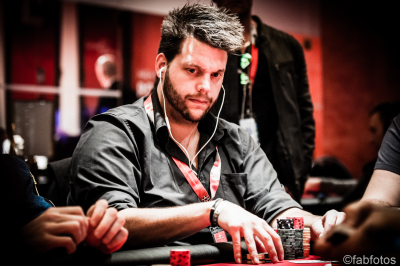 WSOPE Berlin Event#6-7 WSOPE Berlin Event#6-7