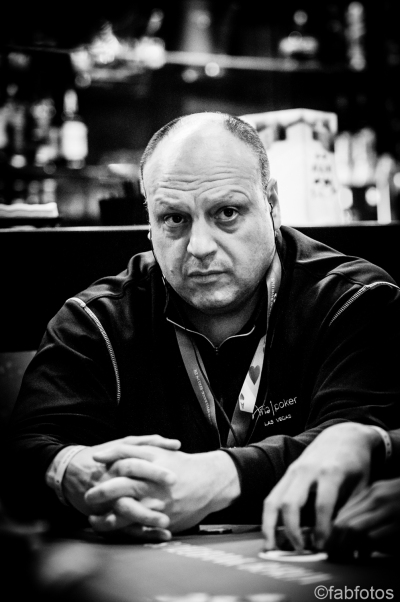 WSOPE Berlin Event#6 THNL-54 WSOPE Berlin Event#6 THNL-54