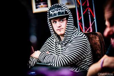 WSOPE Berlin 2015-16 WSOPE Berlin 2015-16