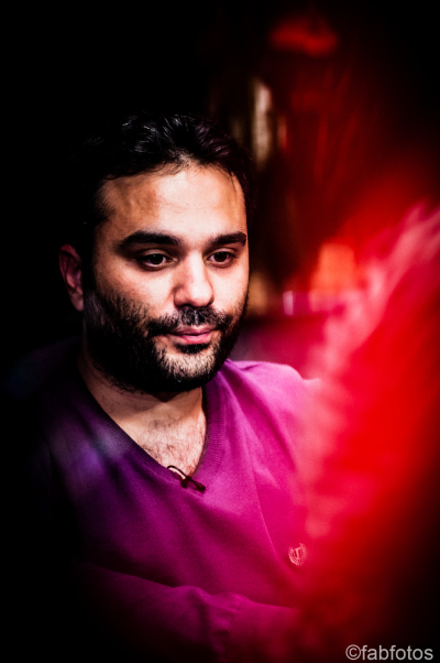 WSOPE Berlin 2015-23 WSOPE Berlin 2015-23
