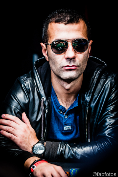 WSOPE Berlin 2015-11 WSOPE Berlin 2015-11