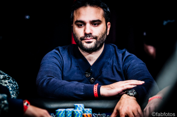 WSOPE Berlin 2015-17 WSOPE Berlin 2015-17
