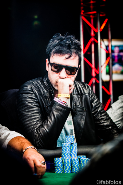 WSOPE Berlin 2015-6 WSOPE Berlin 2015-6