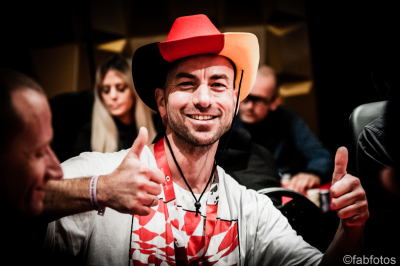 WSOPE Berlin 2015-12 WSOPE Berlin 2015-12