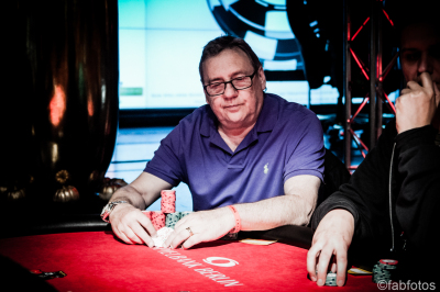 WSOPE Berlin 2015-10 WSOPE Berlin 2015-10