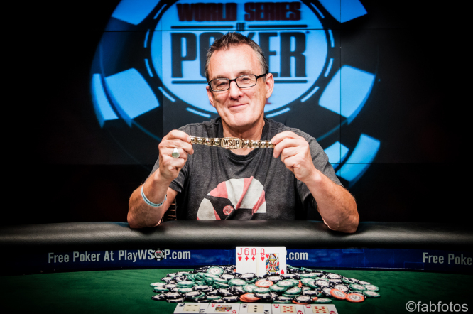 WSOPE Berlin 2015-1 WSOPE Berlin 2015-1