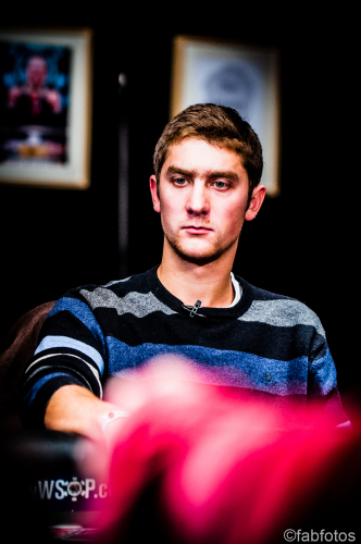 WSOPE Berlin 2015-12 WSOPE Berlin 2015-12