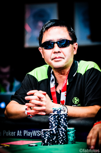 WSOPE Berlin 2015-17 WSOPE Berlin 2015-17