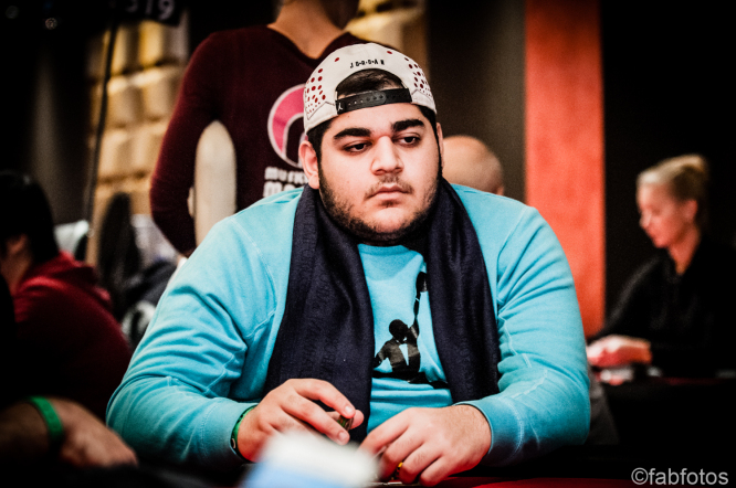 WSOPE Berlin 2015-1 WSOPE Berlin 2015-1