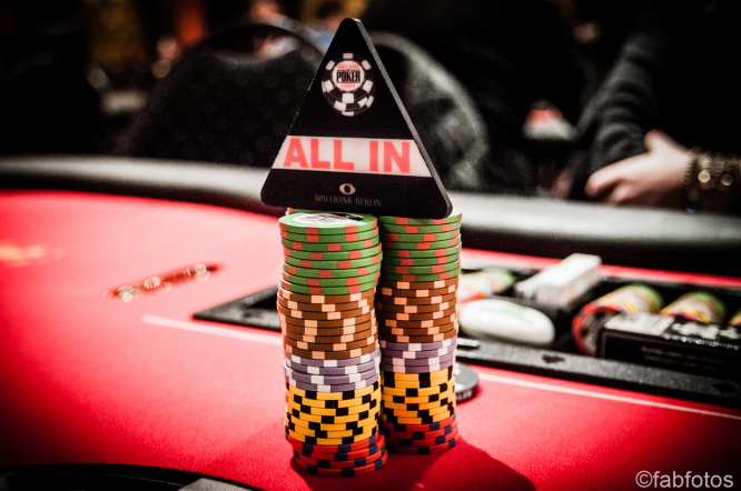 WSOPE Berlin 2015-1 WSOPE Berlin 2015-1