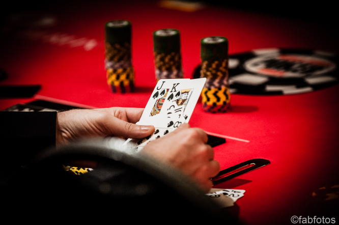 WSOPE Berlin 2015-17 WSOPE Berlin 2015-17