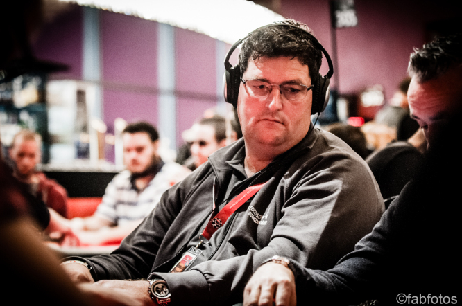 WSOPE Berlin 2015-18 WSOPE Berlin 2015-18