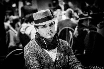 WSOPE Berlin 2015-9 WSOPE Berlin 2015-9