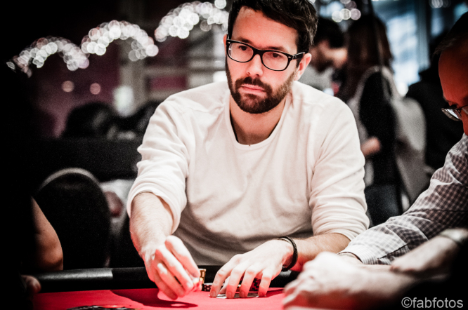 WSOPE Berlin 2015-5 WSOPE Berlin 2015-5