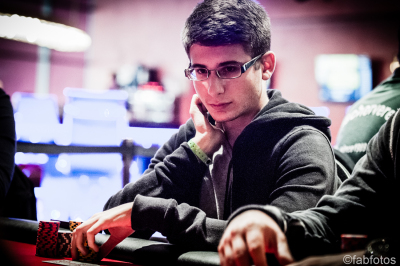 WSOPE Berlin 2015-6 WSOPE Berlin 2015-6