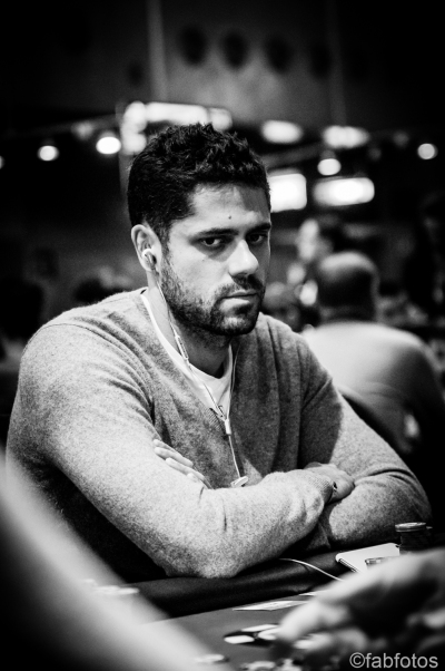 WSOPE Berlin 2015-6 WSOPE Berlin 2015-6