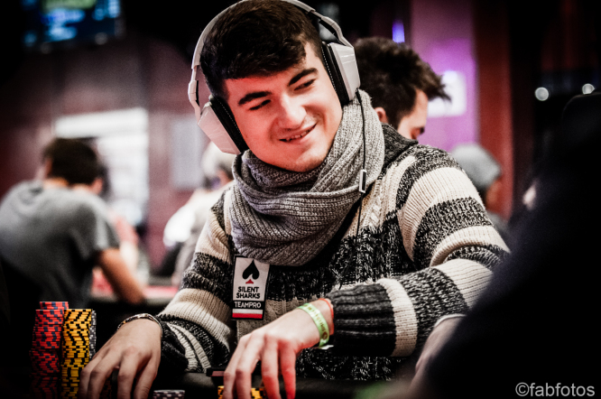 WSOPE Berlin 2015-9 WSOPE Berlin 2015-9