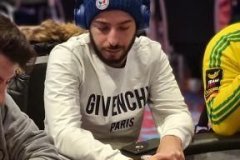 WSOPE 2021 - Main Event Tag 1A
