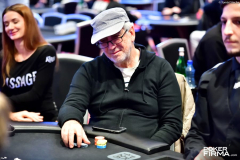 WSOPE 2022 - Main Event Tag 1A - 11-11-2022