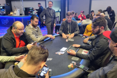 WSOPE 2022 - Main Event Tag 1B - 12-11-2022