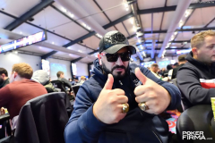 WSOPE 2022 - Main Event Tag 2 - 13-11-2022