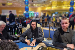 WSOPE 2022 - Main Event Tag 4 - 15-11-2022