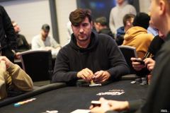 WSOPE 2023 - 10k Main Event Tag 1A - 10-11.2023