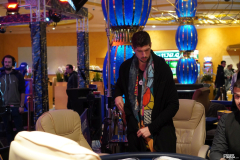 WSOPE 2023 - 10k Main Event Tag 4 - 14-11.2023