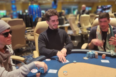 WSOPE 2023 - GGMillions Finale - 07-11-2023
