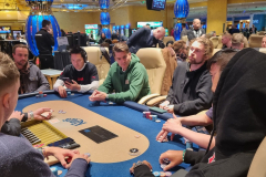 WSOPE 2023 - GGMillions Tag 1 -  06-11-2023