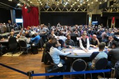WSPT 2017 - Tag 1B - 30-11-2017