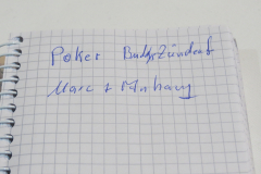 WSPT 2017 - Tag 3 - 02-12-2017