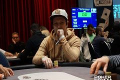 WSPT Finale 2018 - Tag 1A - 07-11-2018