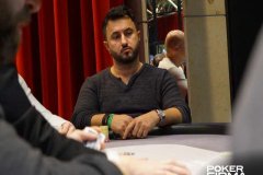 WSPT Finale 2018 - Tag 1B - 08-11-2018