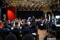 WSPT Finale 2018 - Tag 3 - 10-11-2018